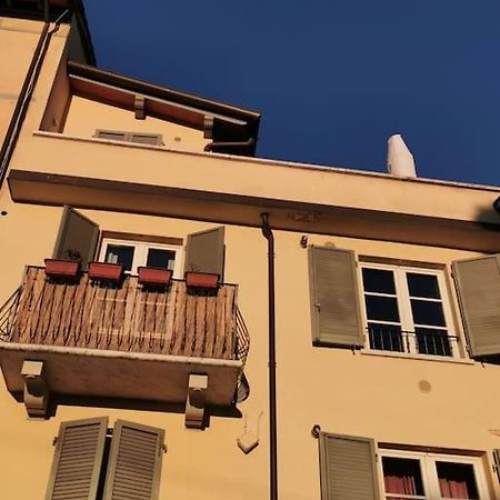 Appartamento Il Nido Dell'Artista Pietrasanta Esterno foto