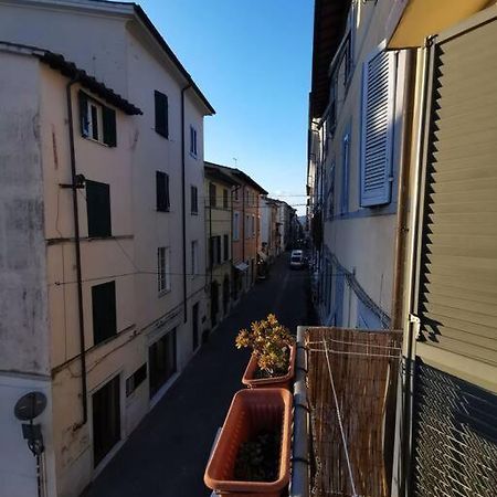 Appartamento Il Nido Dell'Artista Pietrasanta Esterno foto