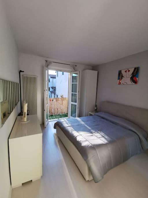 Appartamento Il Nido Dell'Artista Pietrasanta Esterno foto